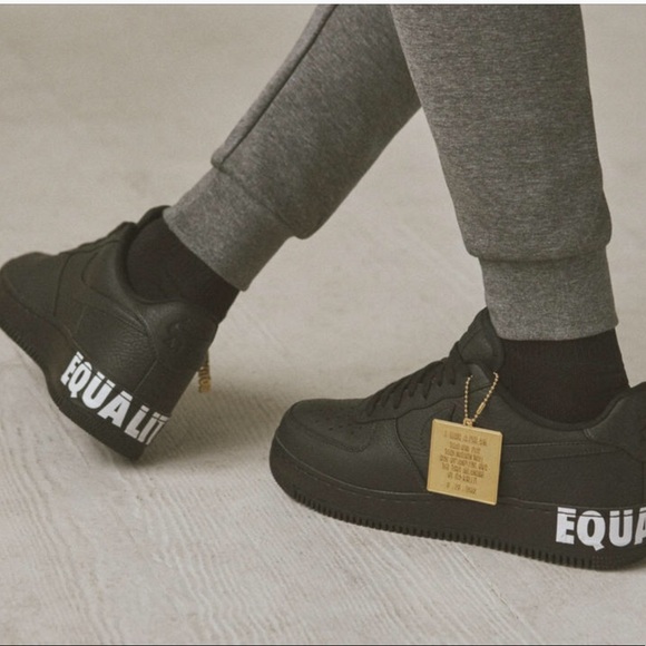 air force 1 equality 2019